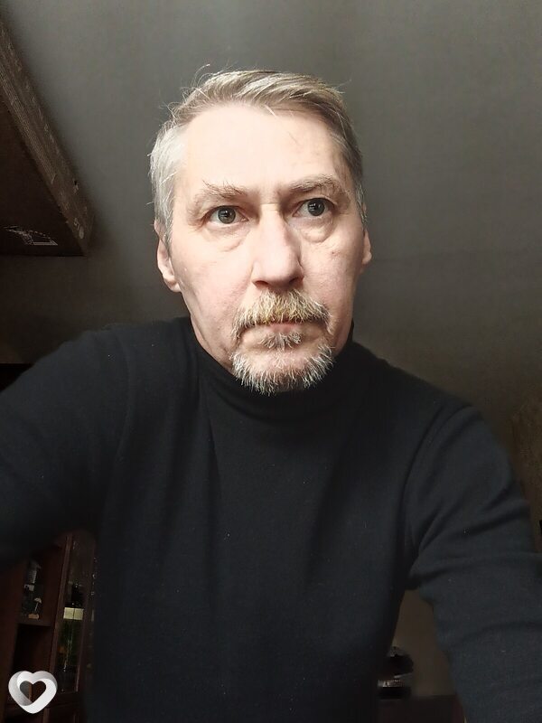 Лёлик, 56, Химках — анкета №3736544