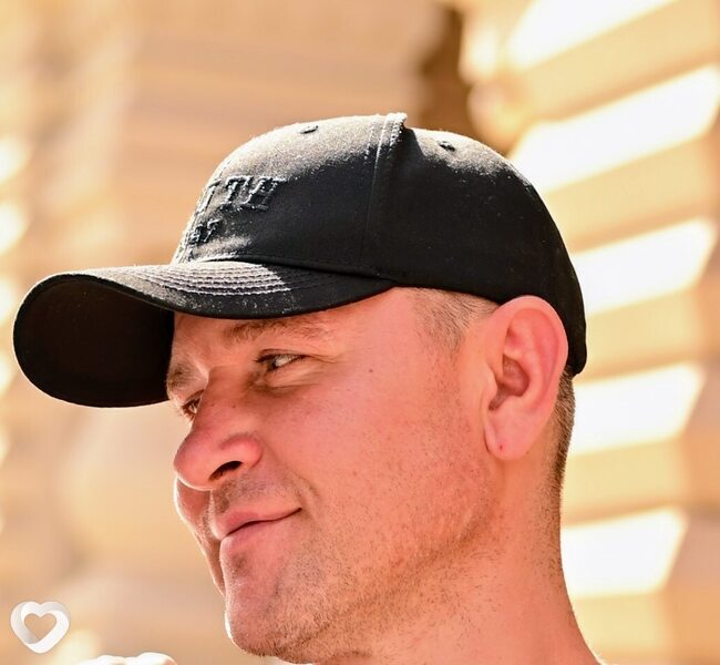 Сергей, 41, Москве — анкета №3736547