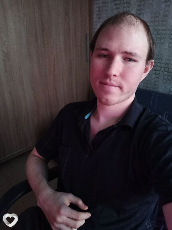 Александр, 25, Санкт-Петербурге — анкета №3736512