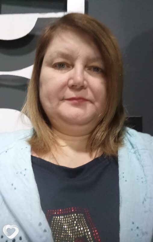 Natasha, 52, Перми — анкета №3736516