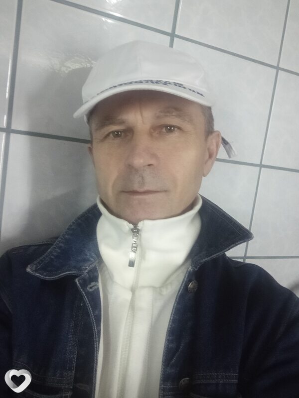 Виктор, 48, Калининграде — анкета №3736518