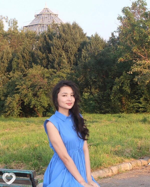 Лаура, 27, Алматы — анкета №3736521