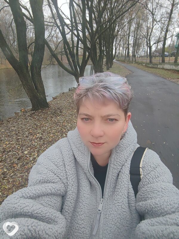 Анастасия, 44, Вологде — анкета №3736450