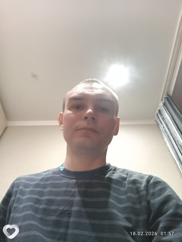 Артём, 31, Кокшетау — анкета №3736456