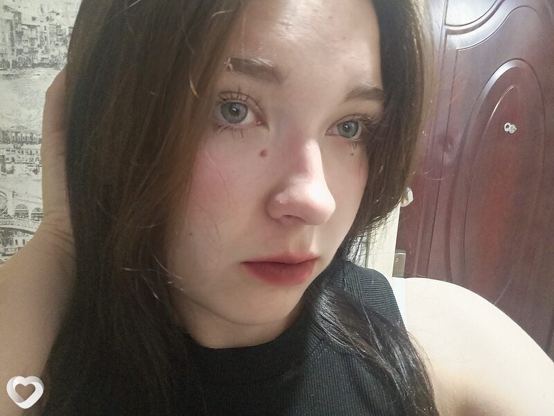 Настена, 19, Заринске — анкета №3736461