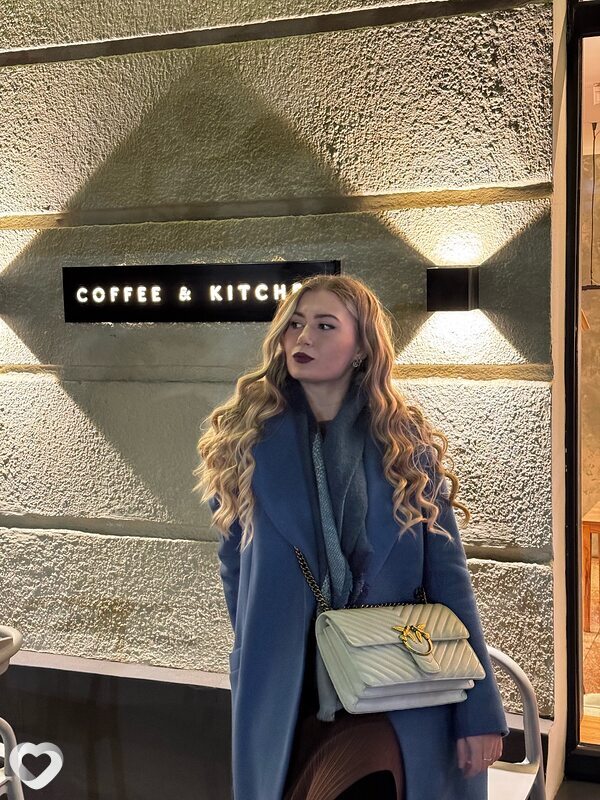 Дарья, 24, Ростове-на-Дону — анкета №3736872