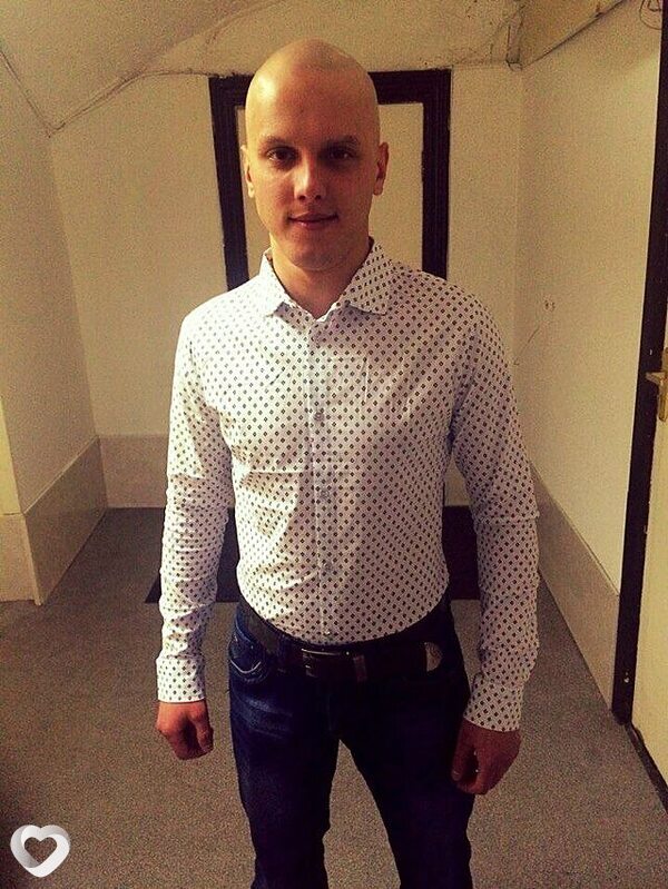 Александр, 32, Звенигороде — анкета №3736877