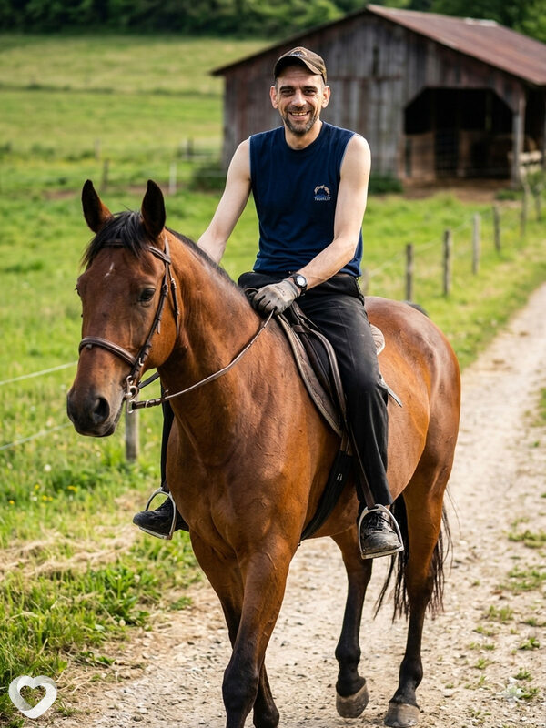 Nik, 39, Киеве — анкета №3736879