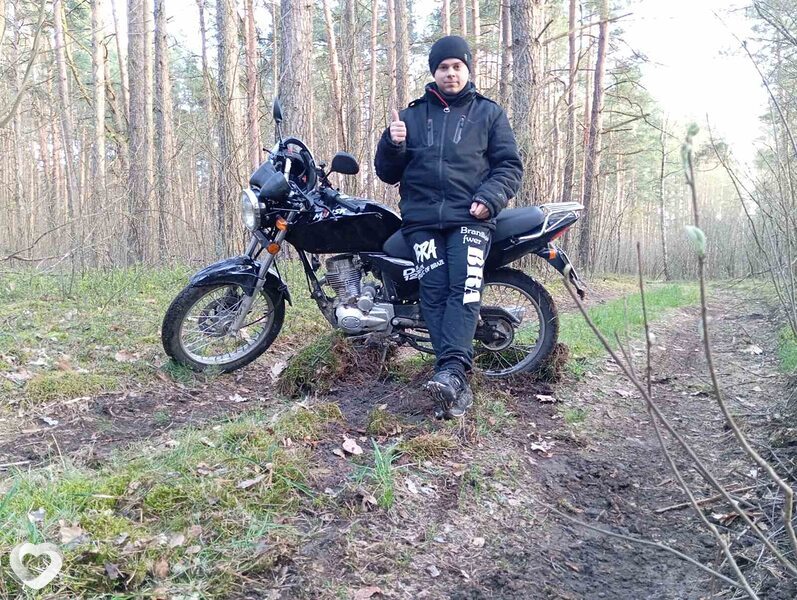 Егор, Микашевичи