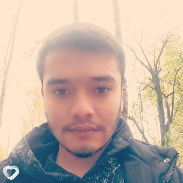 Карим, 25, Санкт-Петербурге — анкета №3736884