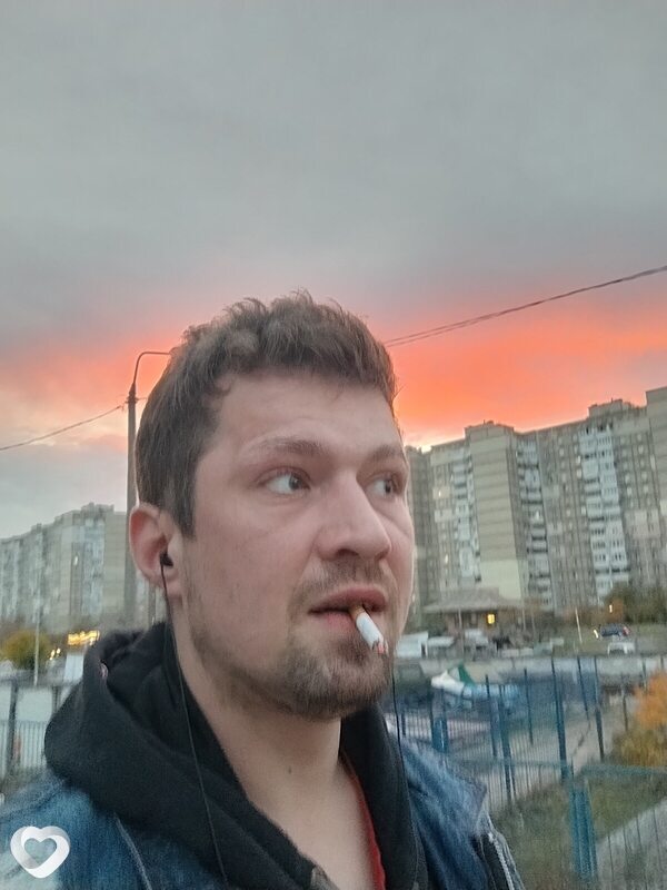 Ярослав, 31, Киеве — анкета №3736889