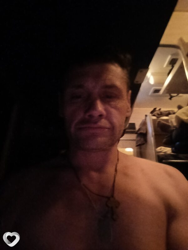 Серж, 43, Челябинске — анкета №3736891