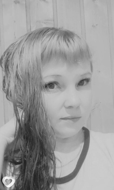 Света, 31, Тюмени — анкета №3736613