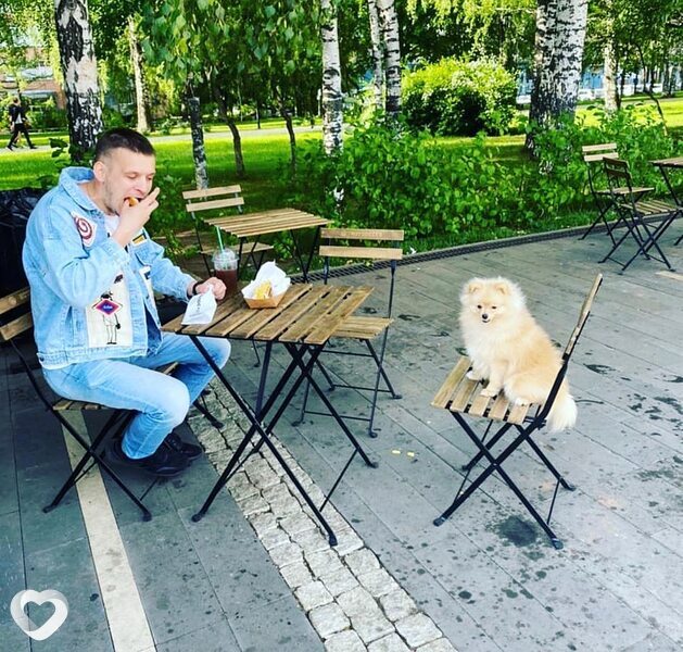 Евгений, 30, Ижевске — анкета №3736615