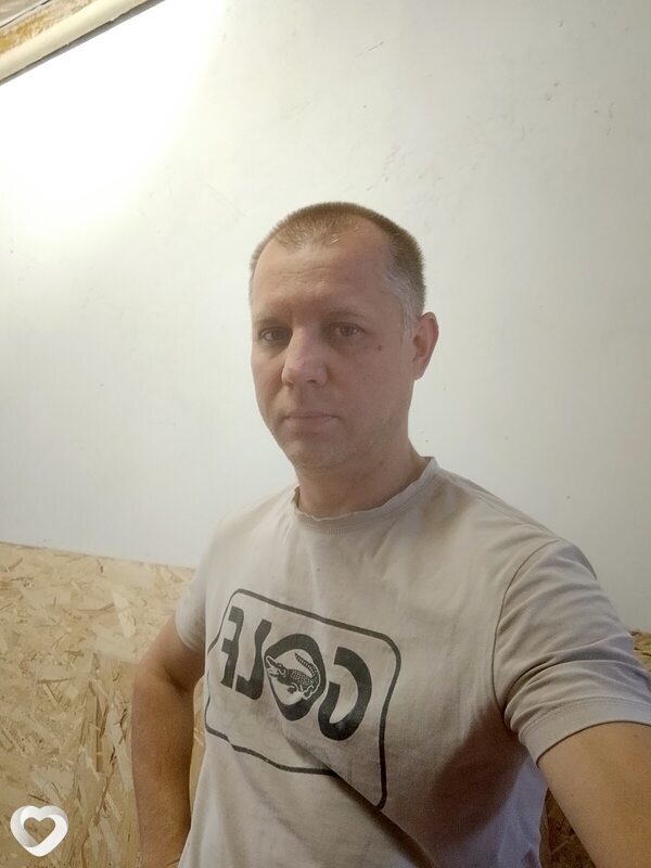 Дмитрий, 37, Иванове — анкета №3736616