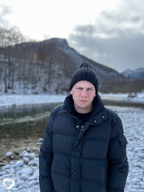 Николай, 31, Мытищах — анкета №3736437