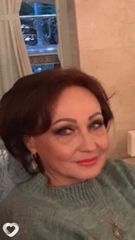 Ирина, 65, Сочи — анкета №3736441