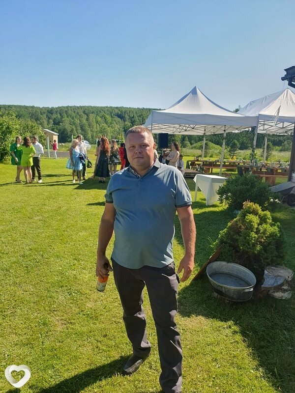 Александр, 45, Вологде — анкета №3736443