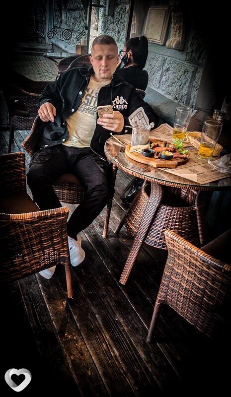 Кирилл, 25, Могилев — анкета №3737446