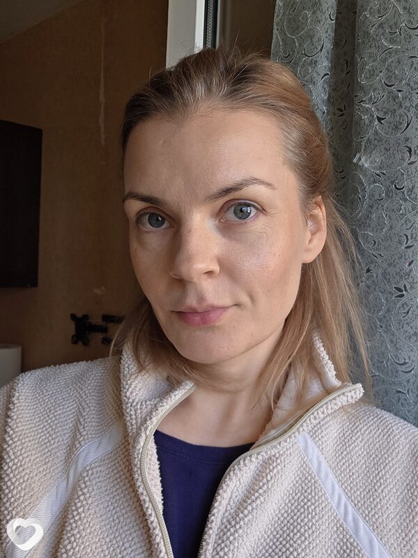 Іра, 42, Киеве — анкета №3737449