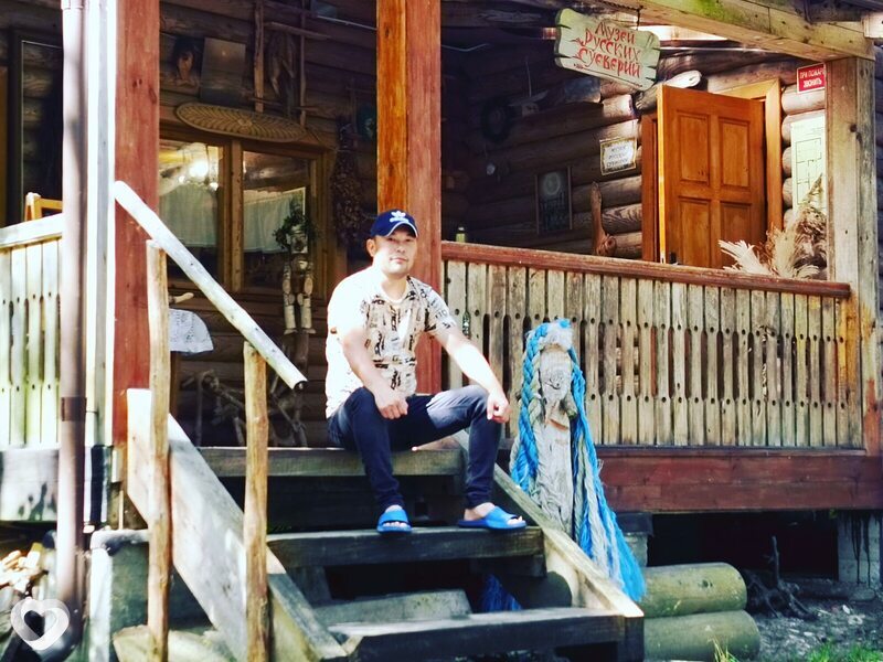 Тжс, 34, Калининграде — анкета №3737452