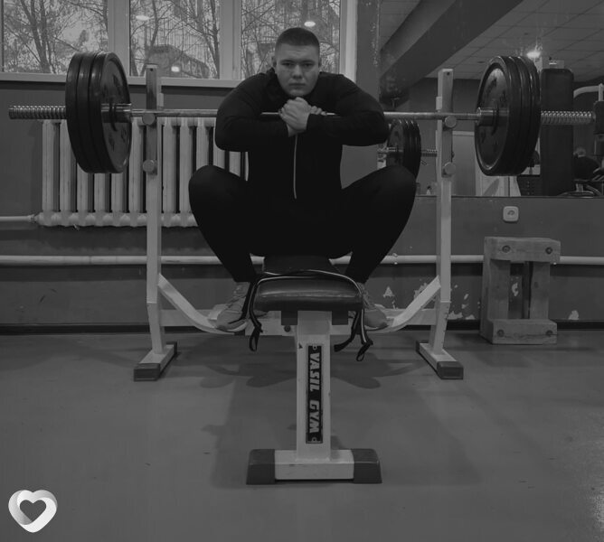 Тима, 23, Темиртау — анкета №3737455