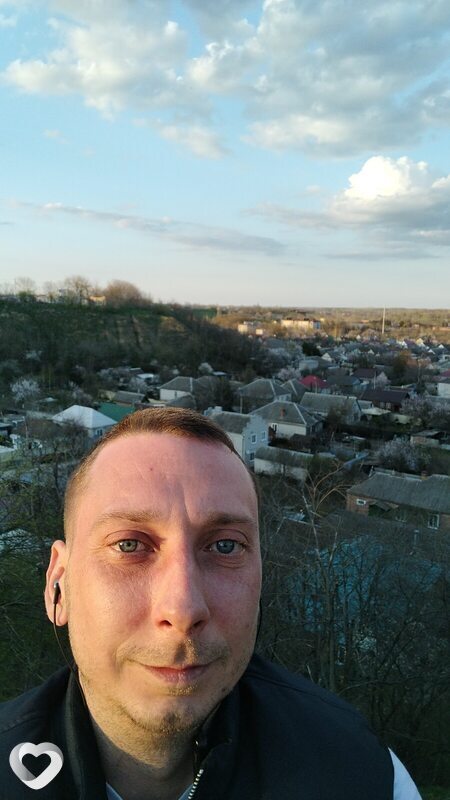 Иван, 37, Королёв — анкета №3737458
