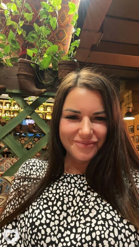 Анна, 40, Санкт-Петербурге — анкета №3737466