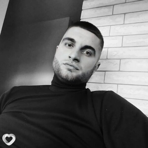 Дмитрий, 31, Днепр — анкета №3736626