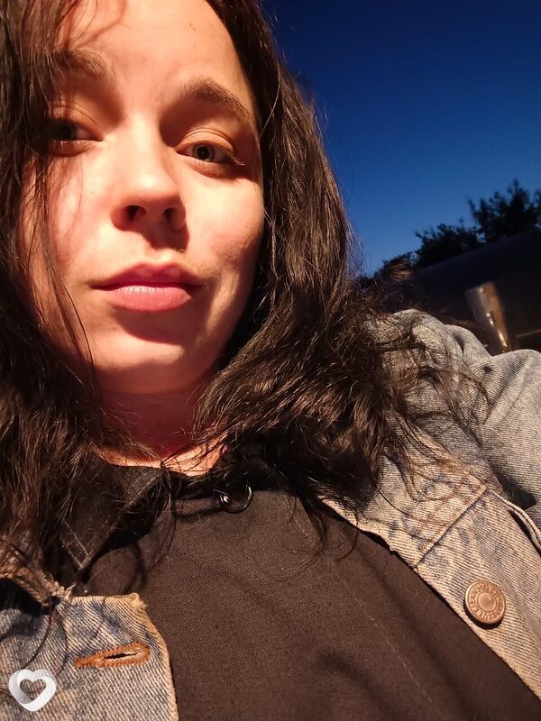 Анюта, 33, Дзержинске — анкета №3736627