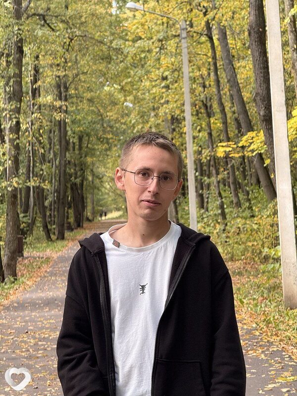 Ярослав, 20, Саранске — анкета №3736631