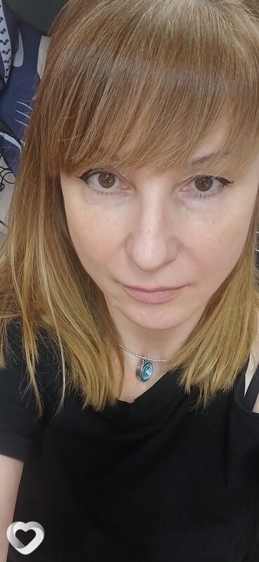 Неля, 45, Кызыле — анкета №3736642