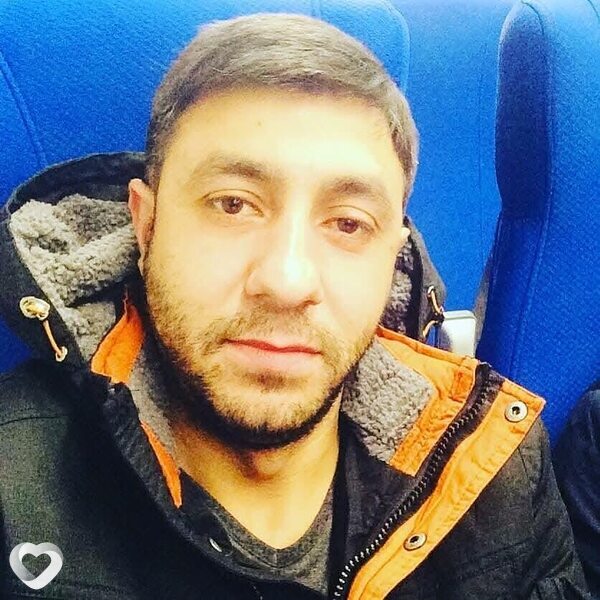 Артём, 40, Пушкино (Московская Обл) — анкета №3736646