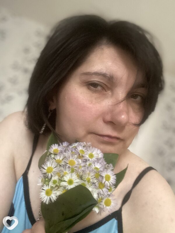 Nadi, 43, Орёл — анкета №3736577