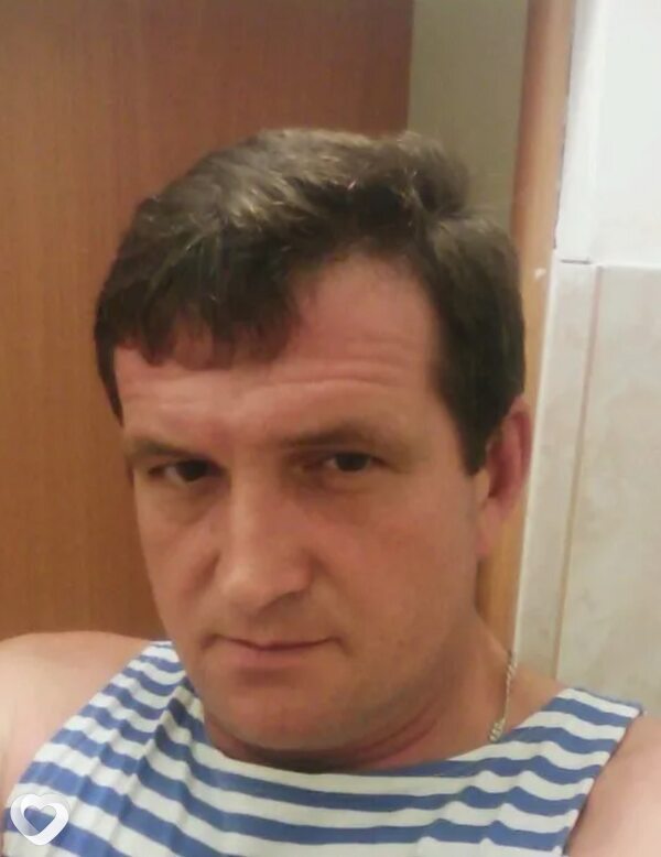 Тю, 46, Бресте — анкета №3736580