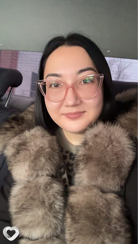 Айгуль, 33, Костанае — анкета №3736586