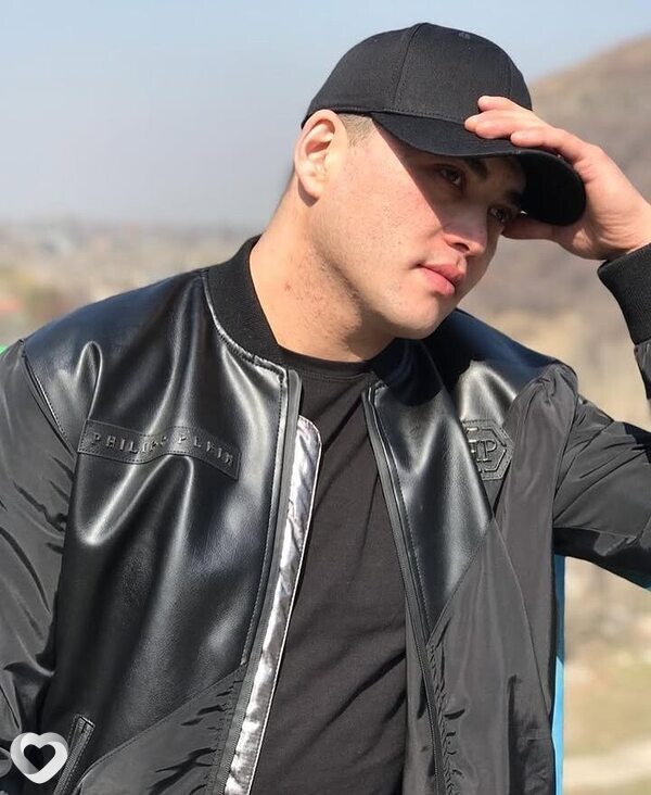 Рус, 28, Талгаре — анкета №3736588