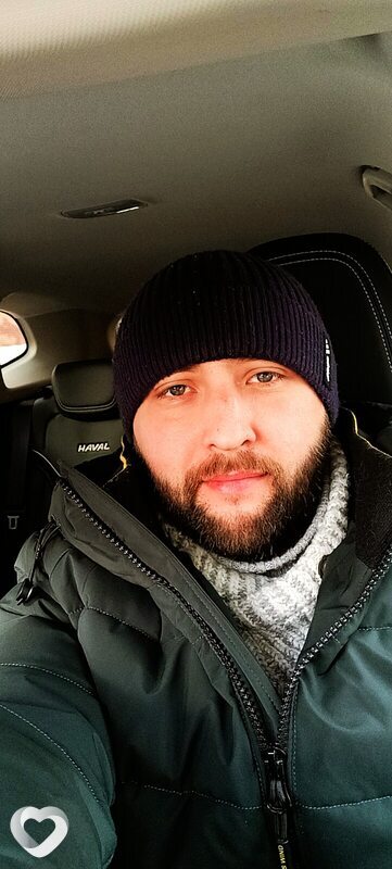 Андрей, 38, Красноярске — анкета №3736648
