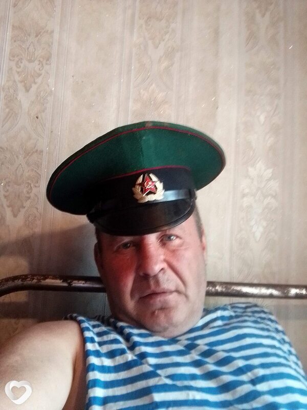 Дмитрий, Тальменка