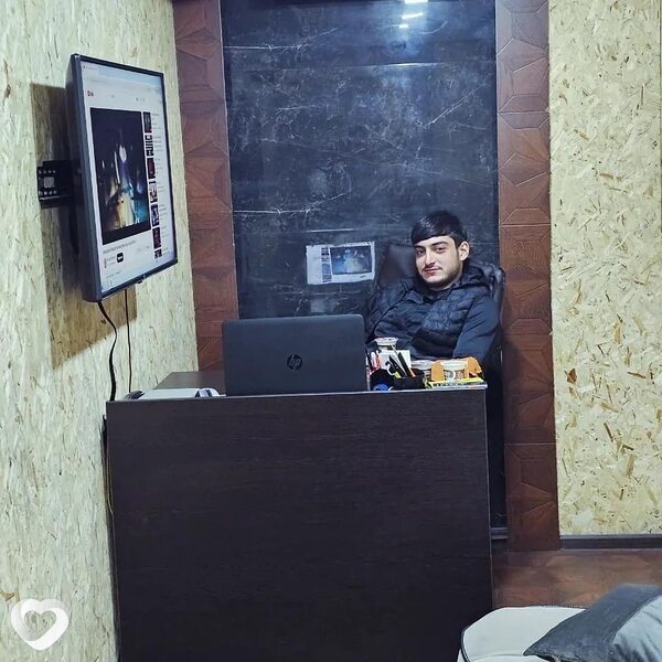 Narek, 24, Ереван — анкета №3736668