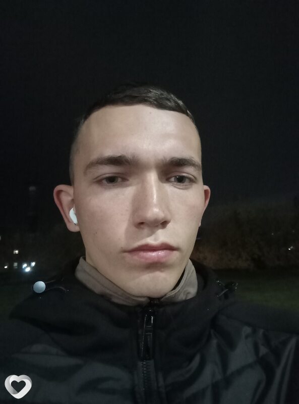 Алексей, 23, Владимире — анкета №3736726