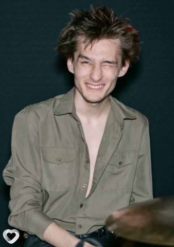 Александр, 21, Самаре — анкета №3736727