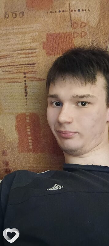 Саша, 21, Петропавловске-Камчатском — анкета №3736730