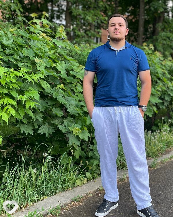 Карен, 28, Звенигороде — анкета №3736732