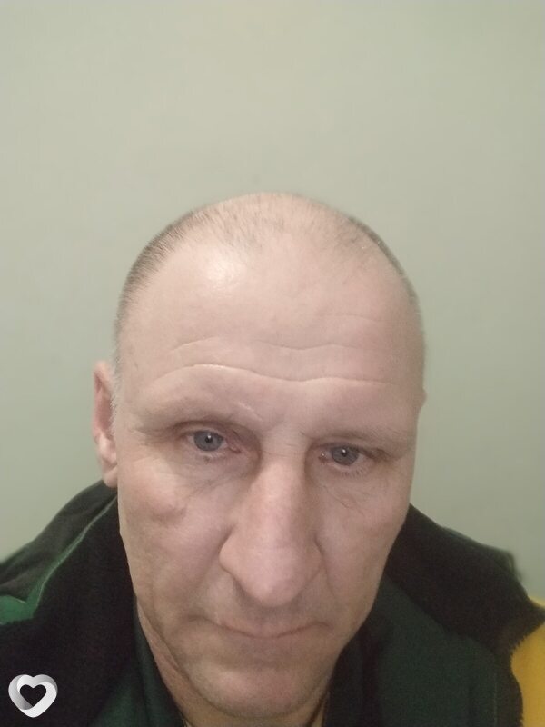 Дмитрий, 51, Осиповичах — анкета №3736743