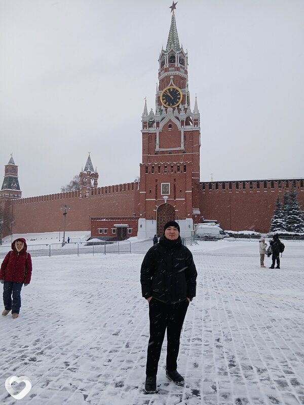 Шах, 19, Москве — анкета №3736678