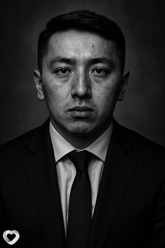 Nurdaulet, 25, Алматы — анкета №3736681
