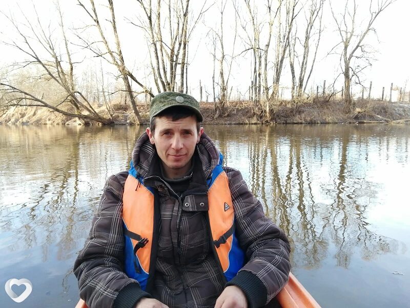 Василий, Озерск (Калининградская Обл)