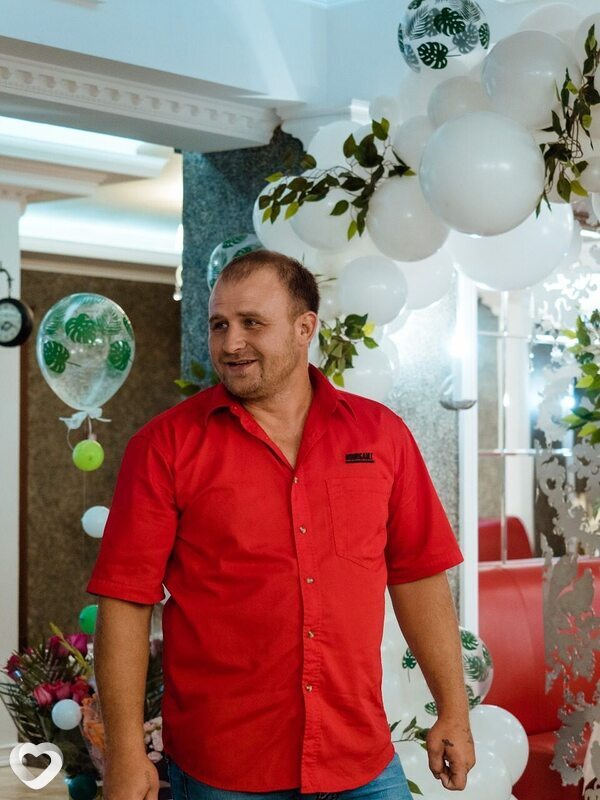 Юрий, 38, Костанае — анкета №3736797