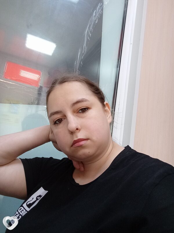 Елена, 35, Харькове — анкета №3736799